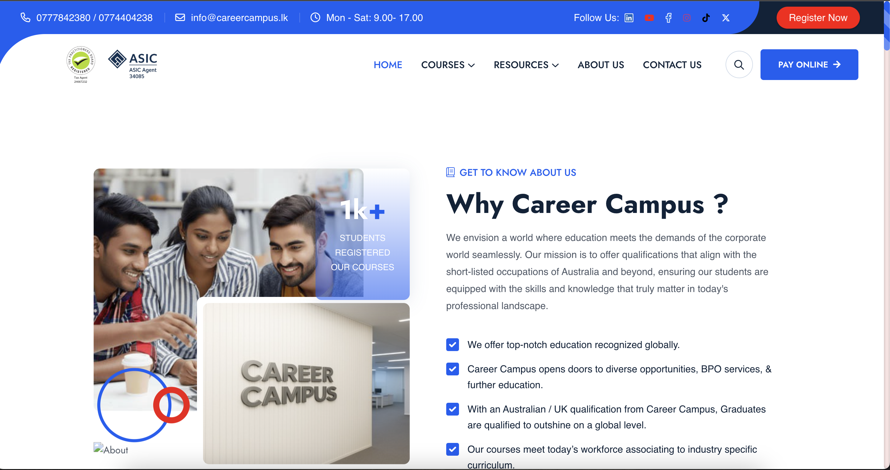 Careercampus