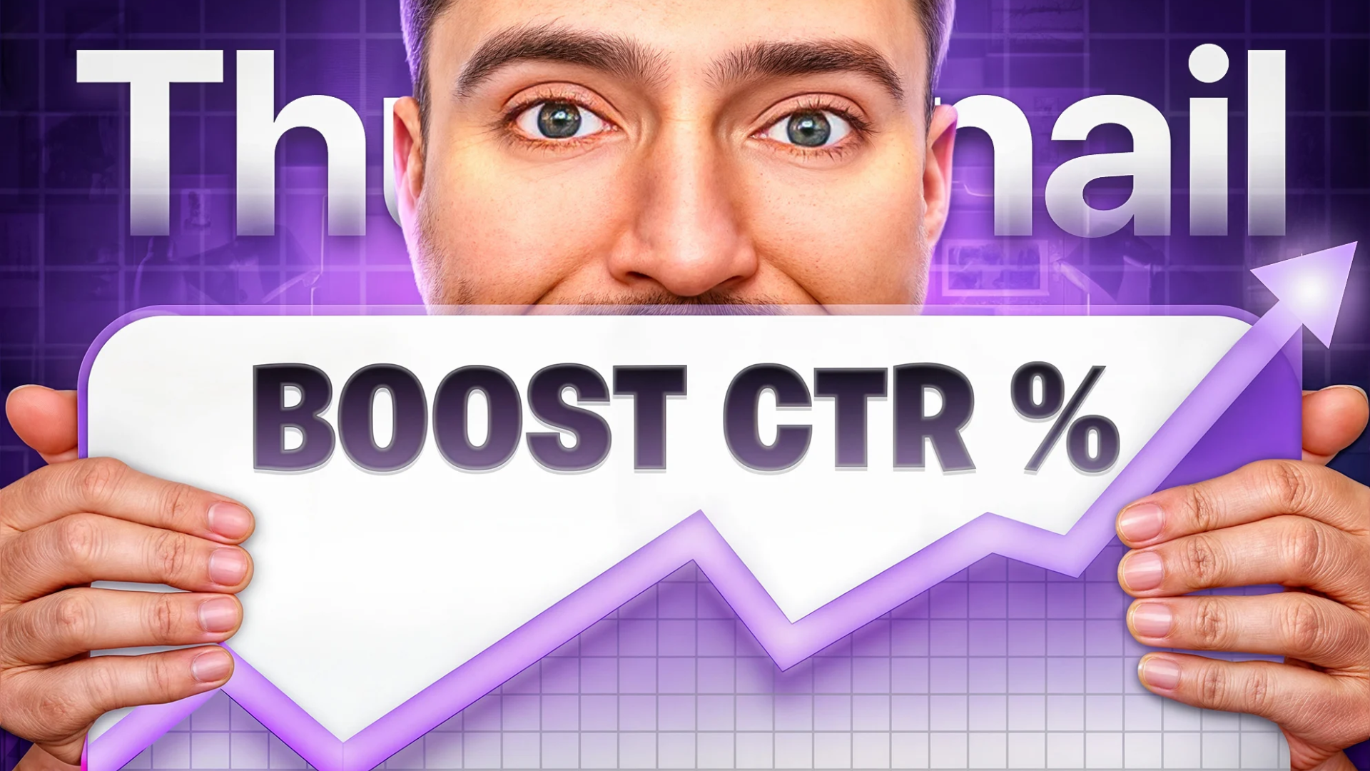 Designed YouTube thumbnails, social media posts, and ad creatives for various brands.